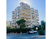 24 BAYRAKLI YENİ GİRNE YAKINI SATILIK 3+1 DAİRE