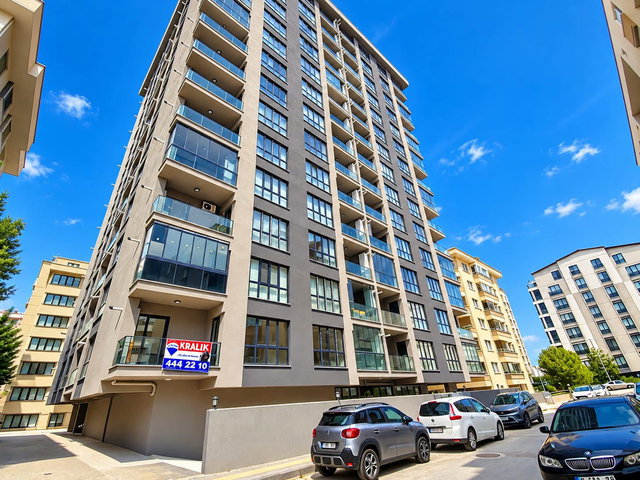 REMAX ADVANTAGE'DAN  23 NİSAN MAH. BTG SİTESİ LÜKS 2+1 KİRALIK DAİRE