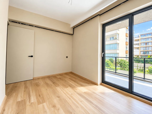 REMAX ADVANTAGE'DAN  23 NİSAN MAH. BTG SİTESİ LÜKS 2+1 KİRALIK DAİRE