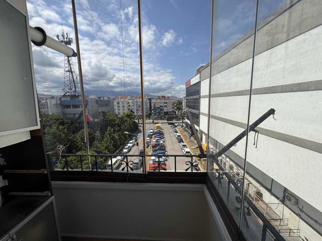 CİTYMALL VE MEDİCAL PARK YANI 4+1 KİRALIK DUBLEKS DAİRE
