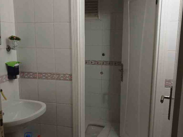 SAMSUN ÇARŞAMBA’DA 2+1 | 90 M² NET | BALKONLU | DOĞALGAZ KOMBİLİ KİRALIK DAİRE