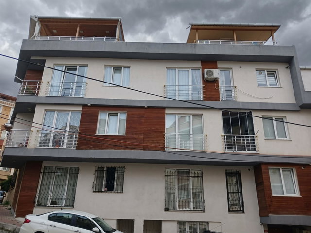 İSLAMBEY MAHALLESİ ÜSKÜP SOKAK'TA 3+1 SATILIK DUBLEKS DAİRE REMAX PRO HARUN