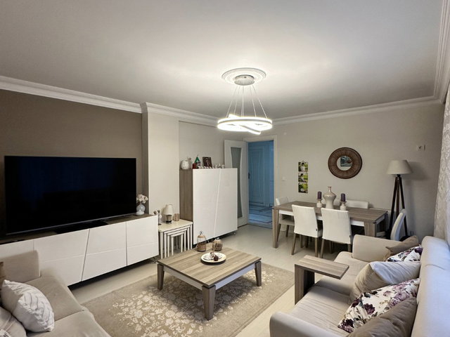 İSLAMBEY MAHALLESİ ÜSKÜP SOKAK'TA 3+1 SATILIK DUBLEKS DAİRE REMAX PRO HARUN