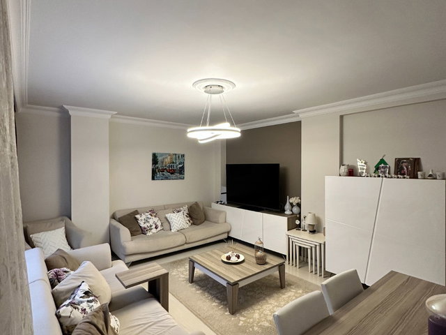 İSLAMBEY MAHALLESİ ÜSKÜP SOKAK'TA 3+1 SATILIK DUBLEKS DAİRE REMAX PRO HARUN