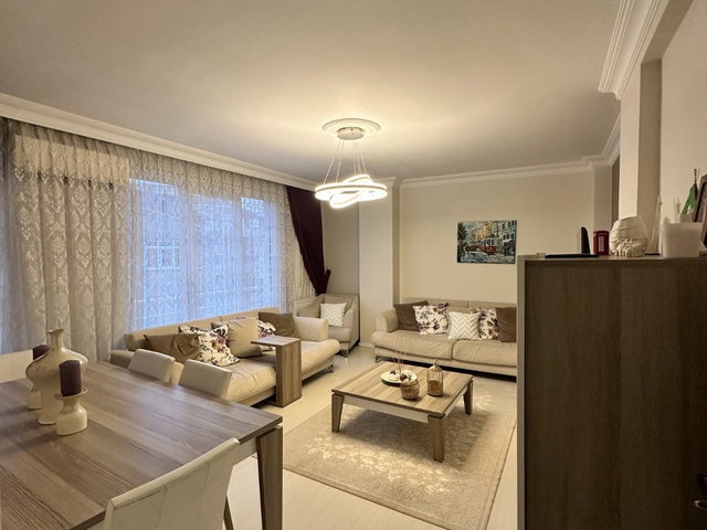 İSLAMBEY MAHALLESİ ÜSKÜP SOKAK'TA 3+1 SATILIK DUBLEKS DAİRE REMAX PRO HARUN