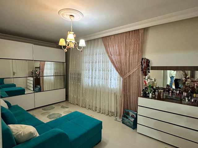 İSLAMBEY MAHALLESİ ÜSKÜP SOKAK'TA 3+1 SATILIK DUBLEKS DAİRE REMAX PRO HARUN