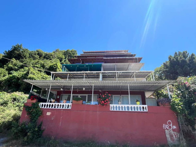 KOCAELİ HALIDEREDE ÖNÜ KAPANMAZ DENİZ MANZARALI SATILIK 2+1DAİRE
