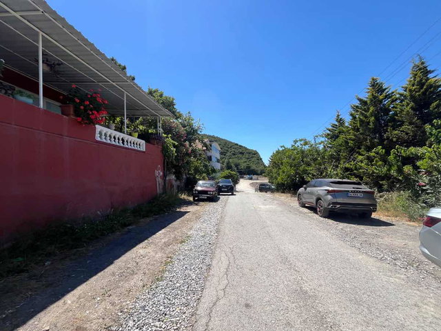 KOCAELİ HALIDEREDE ÖNÜ KAPANMAZ DENİZ MANZARALI SATILIK 2+1DAİRE