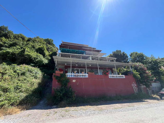 KOCAELİ HALIDEREDE ÖNÜ KAPANMAZ DENİZ MANZARALI SATILIK 2+1DAİRE