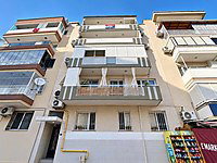 26 REMAX BESTTEN KARŞIYAKA DEDEBAŞI MAH KİRALIK DAİRE