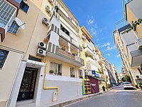 26 REMAX BESTTEN KARŞIYAKA DEDEBAŞI MAH KİRALIK DAİRE