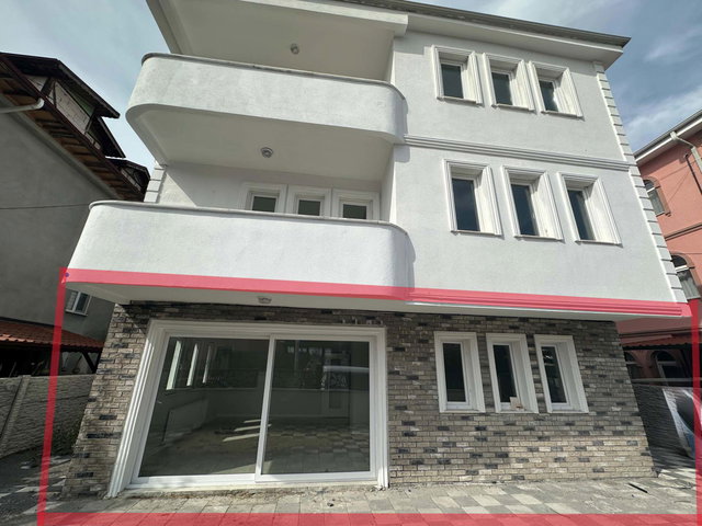 SERDİVAN ARABACIALANI MAH.KOMPLE YENİLENMİŞ SATILIK 2+1 DAİRE.