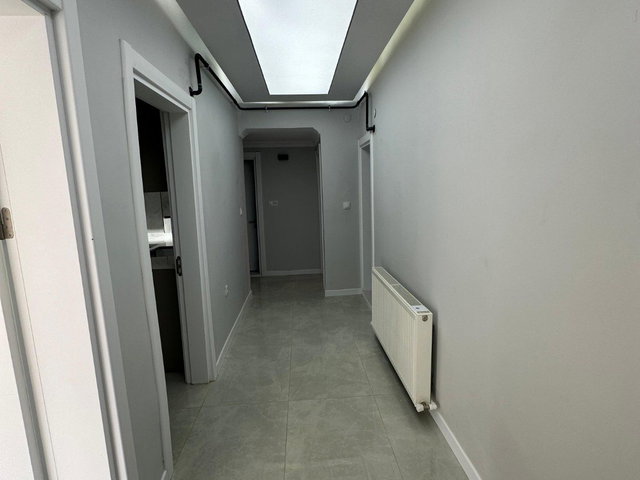 SERDİVAN ARABACIALANI MAH.KOMPLE YENİLENMİŞ SATILIK 2+1 DAİRE.