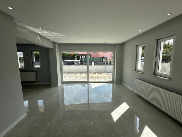 SERDİVAN ARABACIALANI MAH.KOMPLE YENİLENMİŞ SATILIK 2+1 DAİRE.