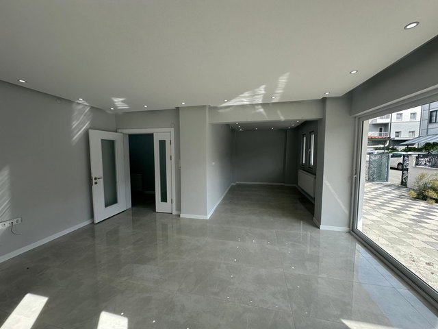 SERDİVAN ARABACIALANI MAH.KOMPLE YENİLENMİŞ SATILIK 2+1 DAİRE.