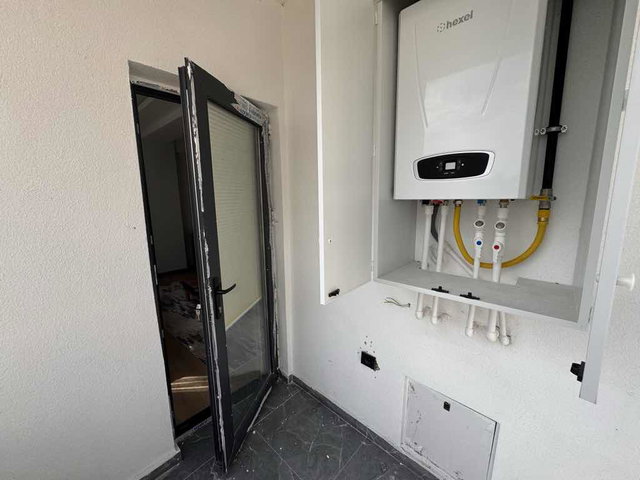 ATAKUM TOPLU KONUT BULVARINA CEPHE EŞYALI KİRALIK 1+1