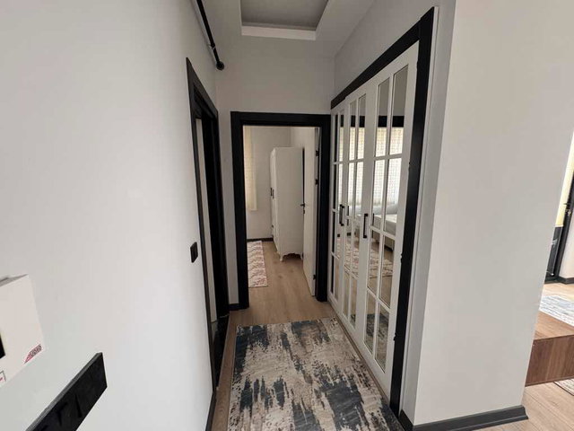 ATAKUM TOPLU KONUT BULVARINA CEPHE EŞYALI KİRALIK 1+1