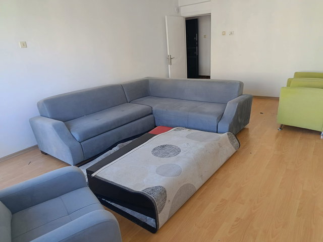 VARLIK MAH 100. YIL BLV GAZİ LİSESİ YAKINI 2+1 KİRALIK DAİRE