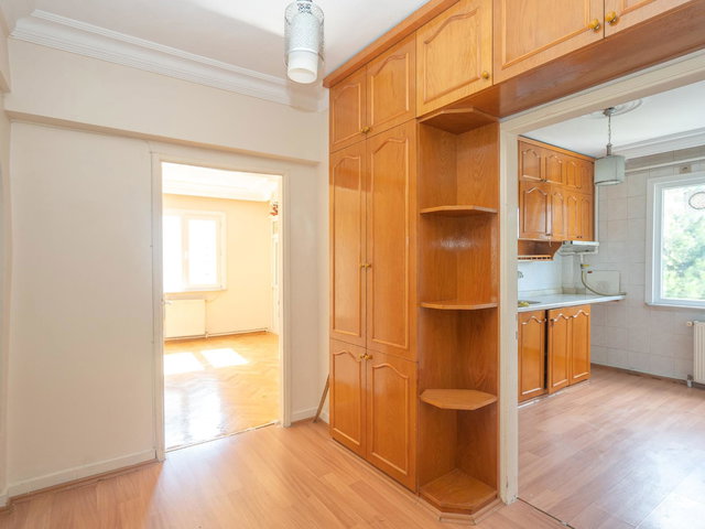 REMAX GELİŞİMDEN DEĞİRMEN SOKAK E-5 HEMEN YANINDA 2+1 DAİRE