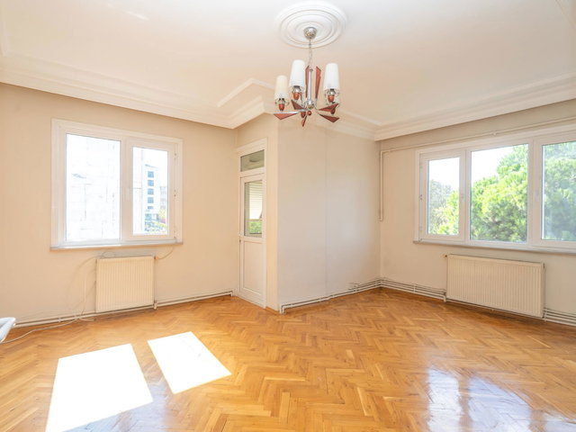 REMAX GELİŞİMDEN DEĞİRMEN SOKAK E-5 HEMEN YANINDA 2+1 DAİRE