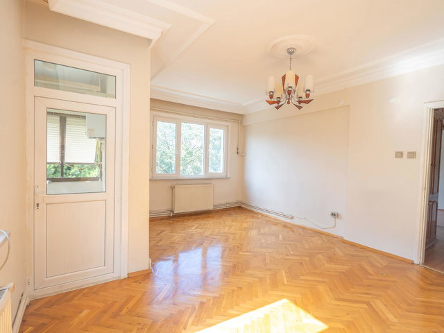 REMAX GELİŞİMDEN DEĞİRMEN SOKAK E-5 HEMEN YANINDA 2+1 DAİRE