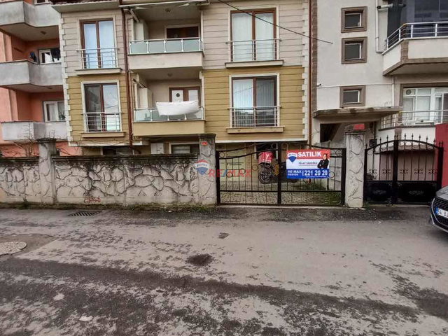 REMAX DESIGN ERENLERDE SATILIK 3+1 DUBLEKS DAİRE