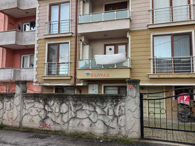 REMAX DESIGN ERENLERDE SATILIK 3+1 DUBLEKS DAİRE