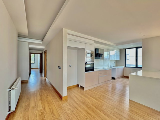 REMAX HİLAL'DEN DENİZ MANZARALI SATILIK 3+1 DAİRE