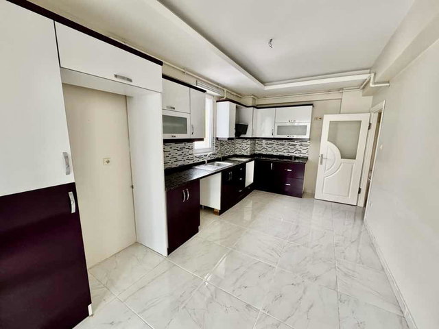 CAĞALOĞLU BULVARINDA 160 M2 LÜKS 3+1 KİRALIK DAİRE