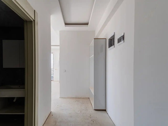 ALTINTAŞ’TA 1+1 SATILIK DAİRE