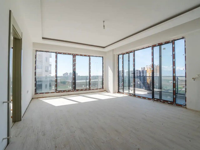 ALTINTAŞ’TA 1+1 SATILIK DAİRE