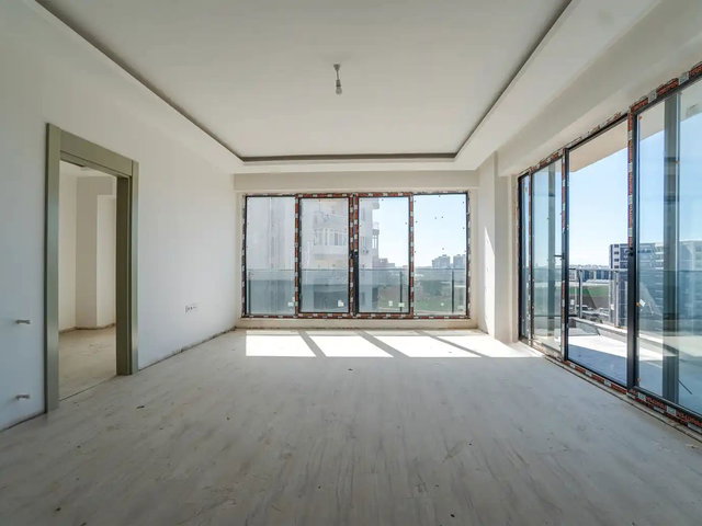 ALTINTAŞ’TA 1+1 SATILIK DAİRE