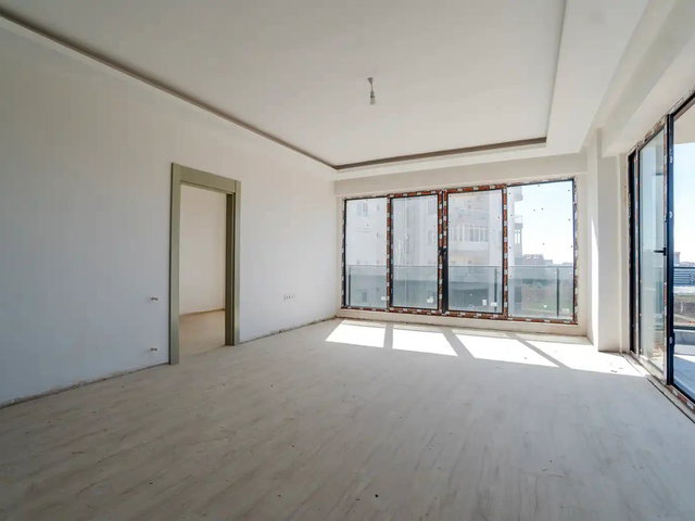 ALTINTAŞ’TA 1+1 SATILIK DAİRE