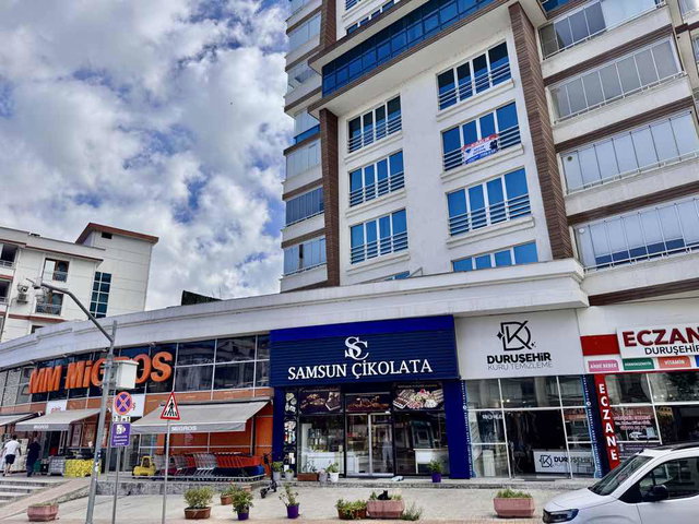 DURUŞEHİRİN EN GÖZDE LOKASYONUNDA 4+1 KİRALIK DAİRE