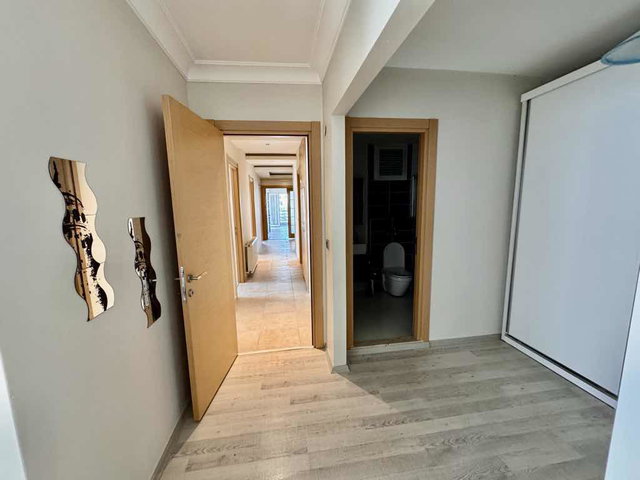 DURUŞEHİRİN EN GÖZDE LOKASYONUNDA 4+1 KİRALIK DAİRE