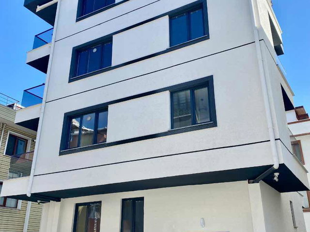 ATAŞEHIR KAYIŞDAĞI MAHALLESI 1+1 KIRALIK EŞYALI DAIREFAVORILERIME EKLEYAZDIRFACEBOOK ILE PAYLAŞ X I