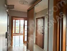 ÇENGELKÖY'DE KİRALIK 3+1 MASRAFSIZ KULLANIŞLI GENİŞ DAİRE