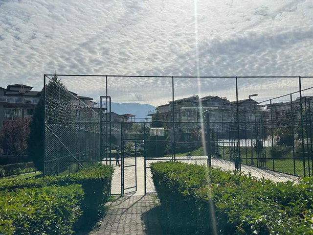 KARTEPE SARIMEŞE KONAKLARINDA 240M2 SATILIK BAHÇE DUBLEKS