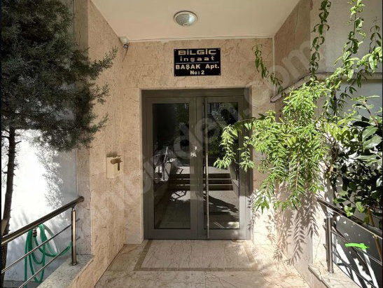 RE/MAX ŞEHİR'DEN DENİZ MANZARALI KİRALIK DAİRE