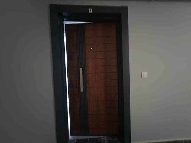 BAŞİSKELE YEŞİLYURT'TA 3+1 KİRALIK DAİRE