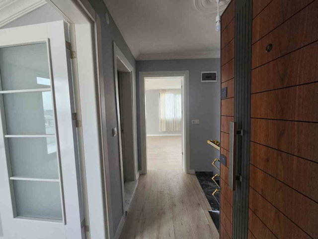 BAŞİSKELE YEŞİLYURT'TA 3+1 KİRALIK DAİRE