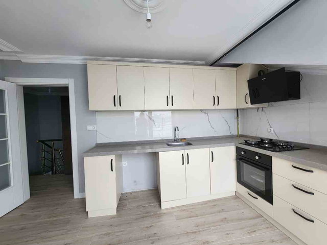 BAŞİSKELE YEŞİLYURT'TA 3+1 KİRALIK DAİRE