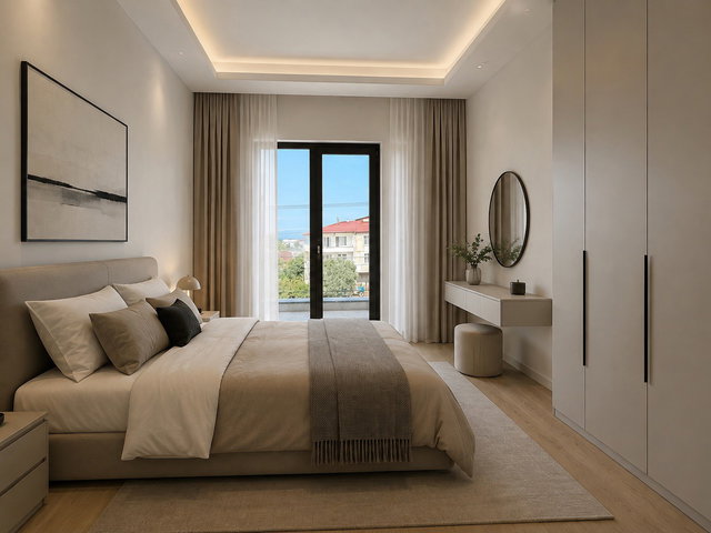 REMAX HİLAL'DEN ATAKUM TAFLANDA SATILIK GENİŞ 2+1 DAİRE