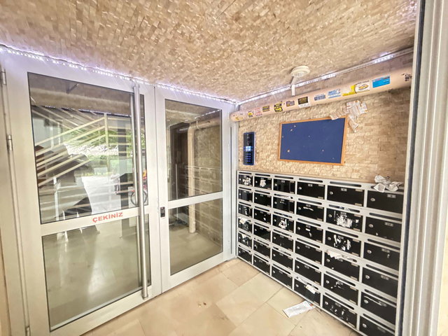KENT KOOP. MAHALLESİ MUTEK SİTESİNDE SATILIK 3+1 DAİRE