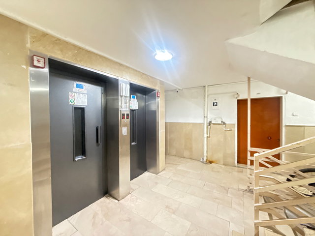 KENT KOOP. MAHALLESİ MUTEK SİTESİNDE SATILIK 3+1 DAİRE