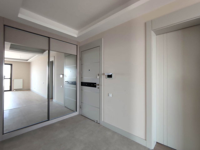 KENT İNCEK PEYZAJ MANZARALI 4+1 KIRALIK DAIRE/REMAX ENBATI