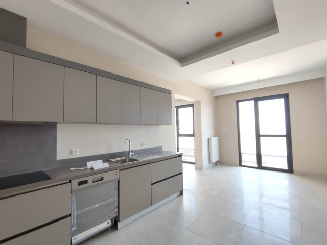 KENT İNCEK PEYZAJ MANZARALI 4+1 KIRALIK DAIRE/REMAX ENBATI