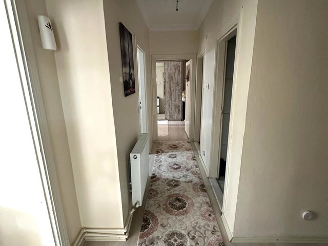 RE/MAX İNCİ'DEN ALTIEYLÜL BAHÇELİEVLER MAH'DE SATILIK 2+1 DAİRE
