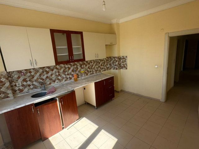 KEPEZ AKTOPRAK’TA GENİŞ 2+1 SATILIK DAİRE