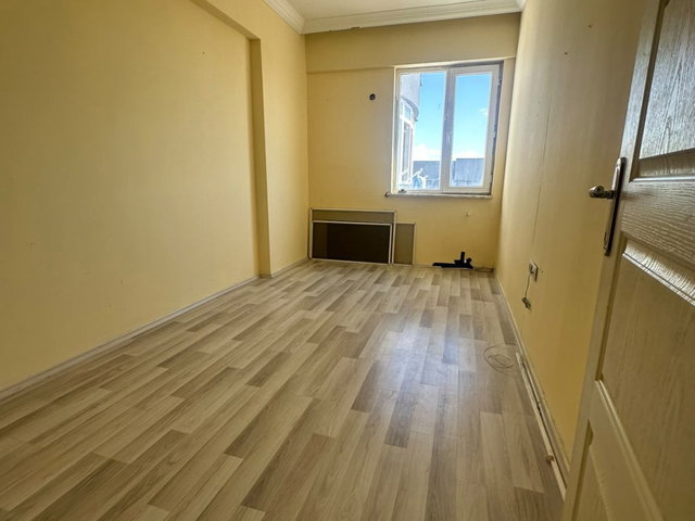 KEPEZ AKTOPRAK’TA GENİŞ 2+1 SATILIK DAİRE